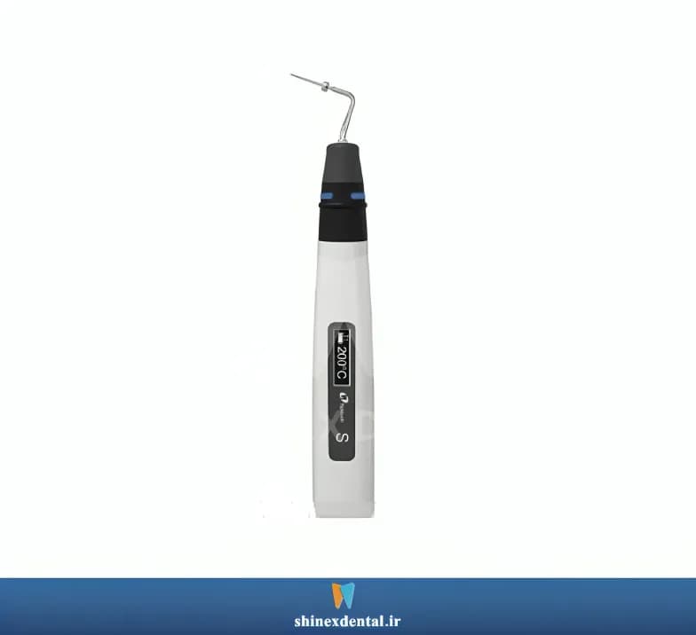 دستگاه گوتا کاتر Fast Pack — تصویر ۳