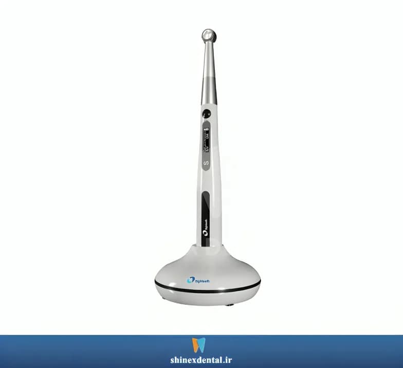 دستگاه لایت کیور Curing Pen 4 LED — تصویر ۴