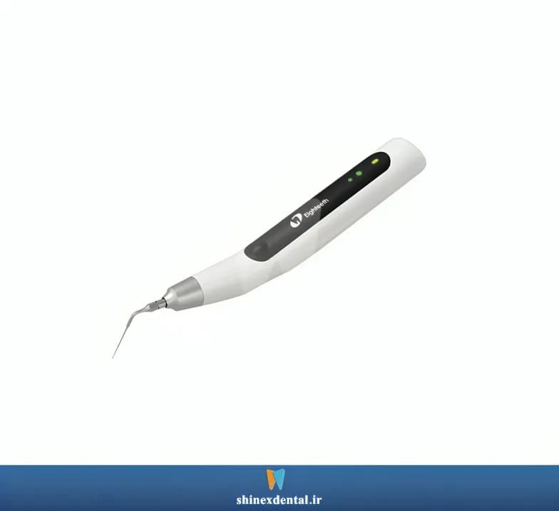 دستگاه ایریگیشن التراسونیک Ultra X — تصویر ۵
