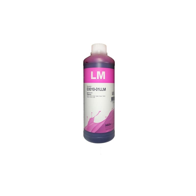 جوهر EPSON LIGHT MAGENTA 1LIT — تصویر ۳