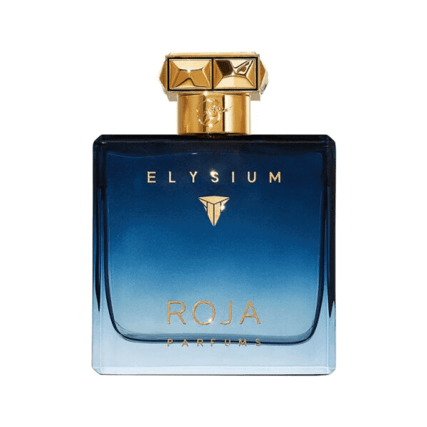 عطر مردانه حِس مدل روژا داو الیسیوم پور هوم – hes – Roja Dove – Elysium Pour Homme — تصویر ۴