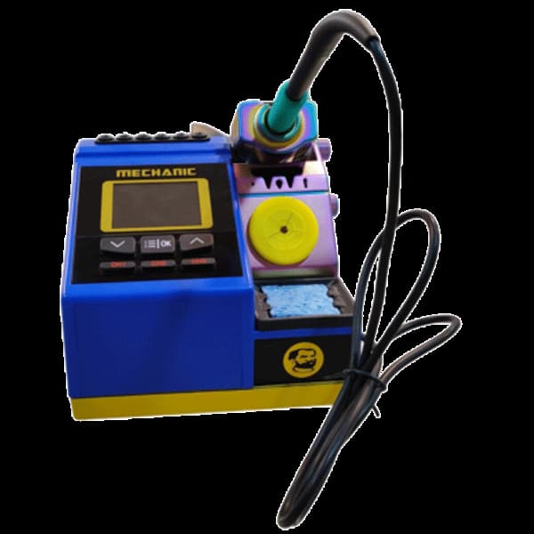 هویه MECHANIC PRIME T210