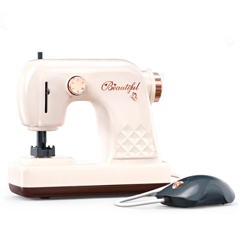 چرخ خیاطی اسباب‌بازی HOME APPLIANCE کد 6911A