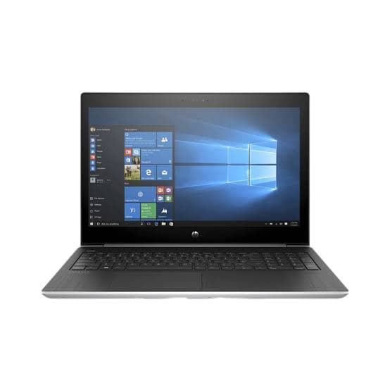 HP ProBook 450 G5 | Core i5 gen8| 8GB| 256 GB SSD|GeForce 930MX 2GB لپتاپ استوک — تصویر ۲