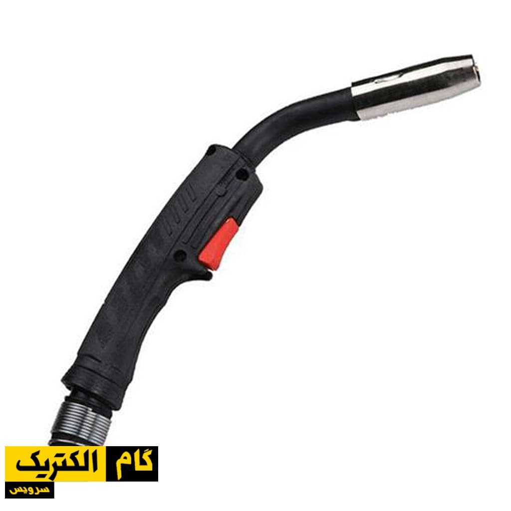 تورچ توان جم آب خنک co2 میگ مگ مدل 5 متری MAXI4000 — تصویر ۲