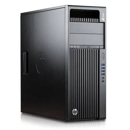 ورک‌استیشن HP Z440 | Xeon E5-2680 v4 | رم 32GB DDR4 | SSD 1TB + HDD 2TB | Quadro P4000 8GB