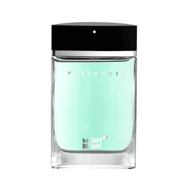 عطر مردانه حِس مدل مونت بلنک پرسنس (مون بلان پرزنس) – hes – MONT BLANC – Mont Blanc Presence