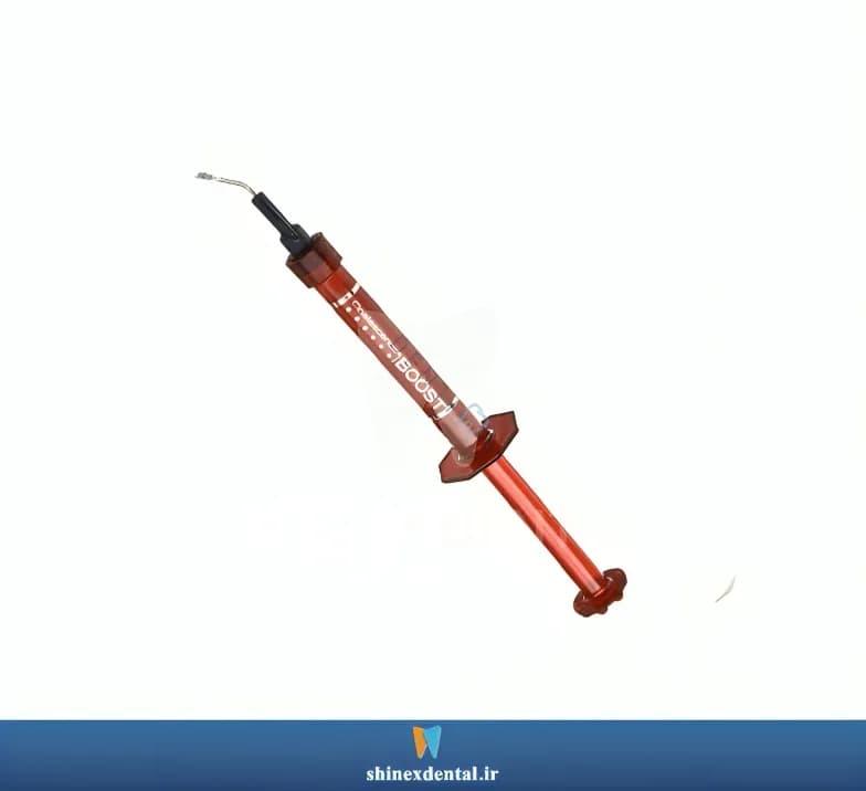 بلیچینگ آفیس Ultradent Boost