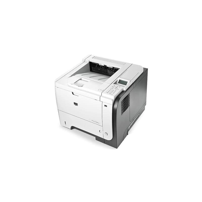 پرینتر لیزری اچ پی مدل 5200 — تصویر ۲