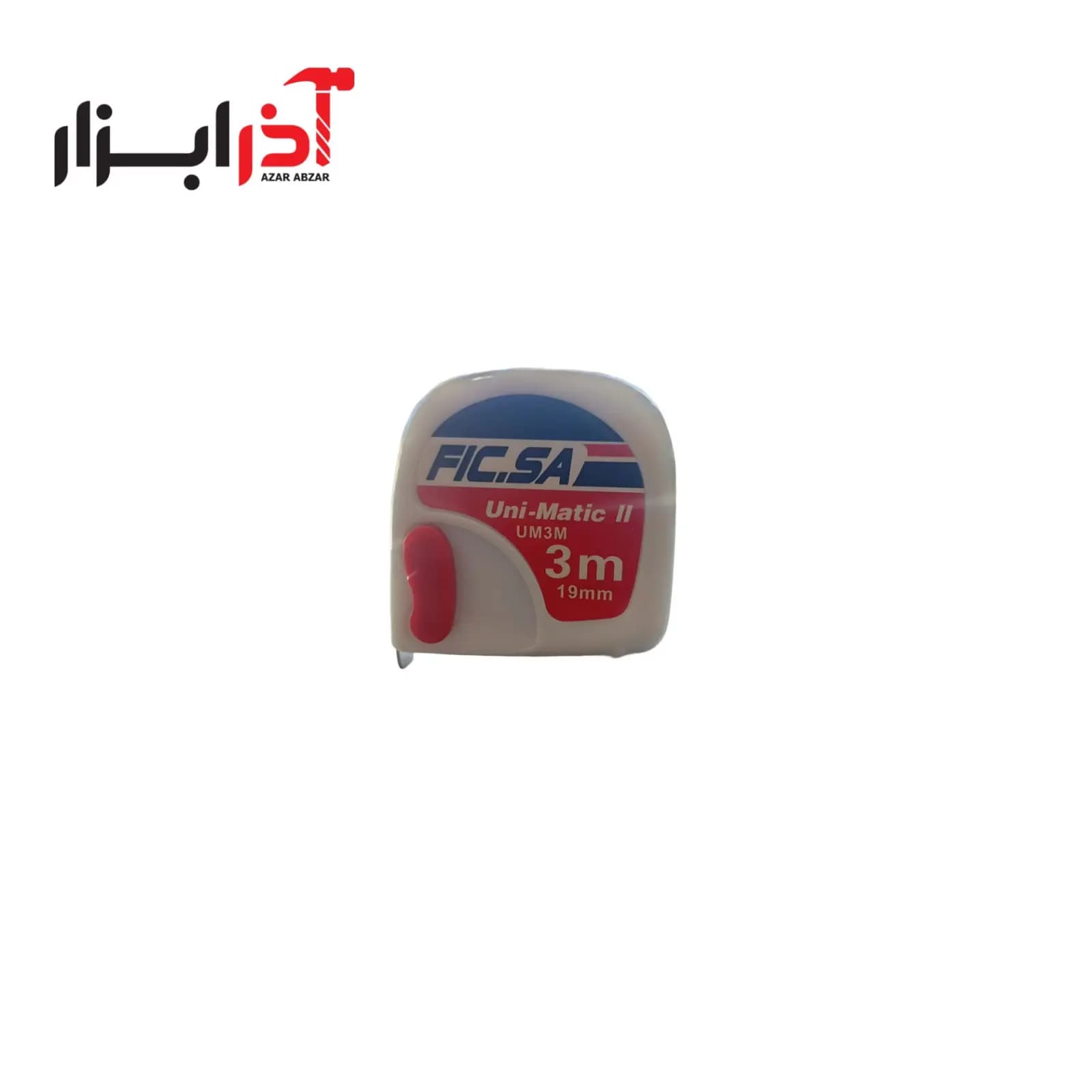 متر 3 متری طرح فیسکو — تصویر ۲