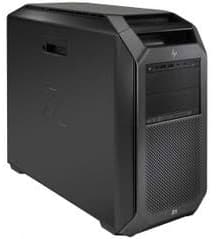 ورک‌استیشن HP Z8 G4 | 2× Xeon Gold 6138 | رم 32GB DDR4 | SSD 256GB + HDD 1TB | Quadro M4000 8GB