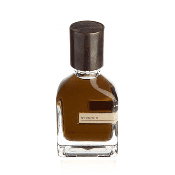 عطر حِس مدل اورتو پاریسی استرکوس – hes – ORTO PARISI – Stercus — تصویر ۴