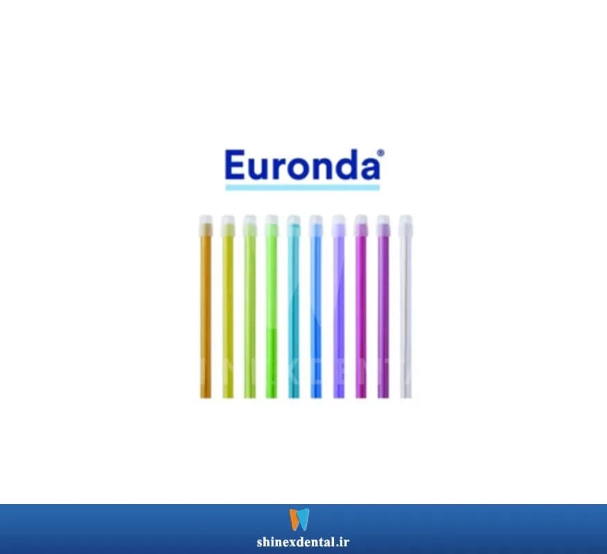 سرساکشن یکبارمصرف Euronda — تصویر ۴