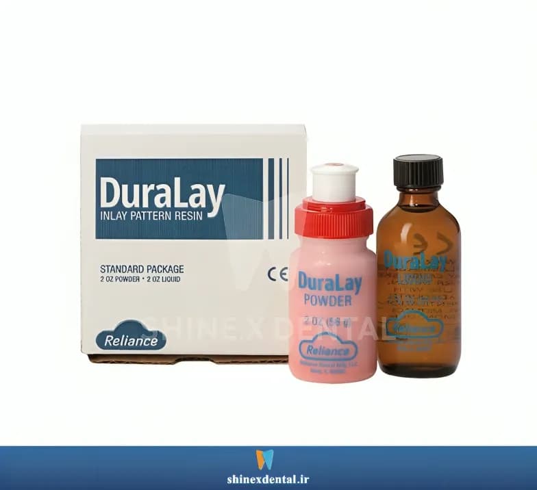 آکریل دورالی Duralay