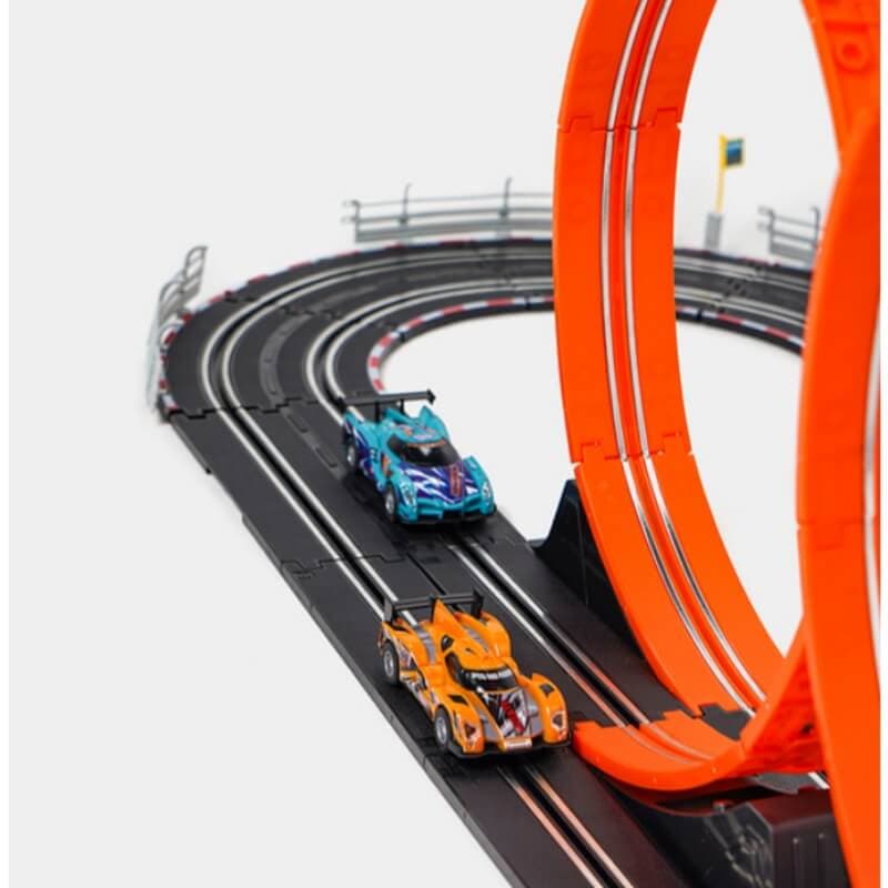 اسباب بازی ریسینگ کنترلی 685 سانتی مدل SOBA TRACK MASTER 50-7 — تصویر ۹