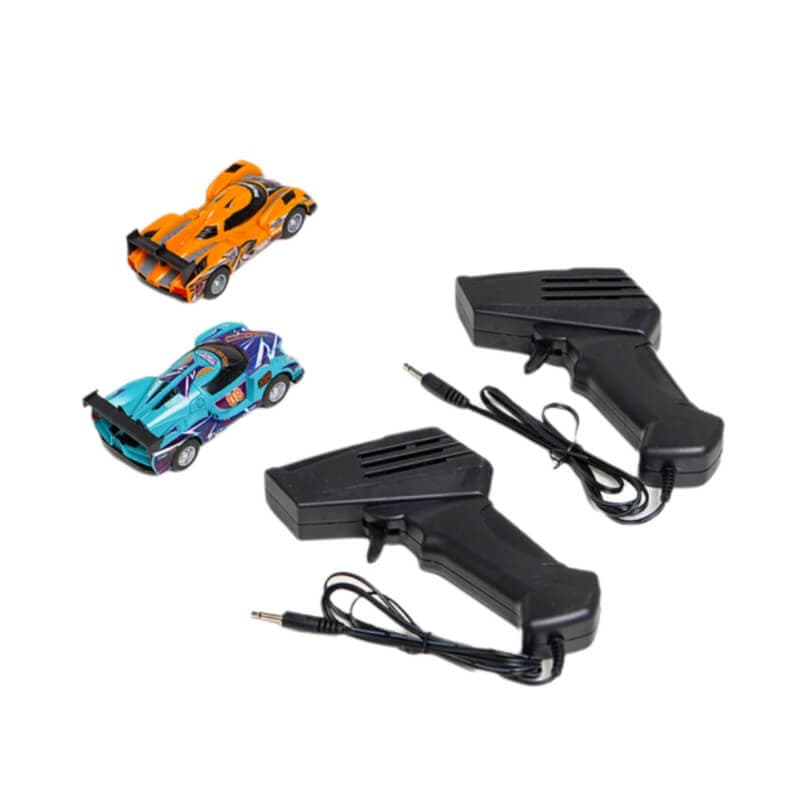 اسباب بازی ریسینگ کنترلی 685 سانتی مدل SOBA TRACK MASTER 50-7 — تصویر ۲