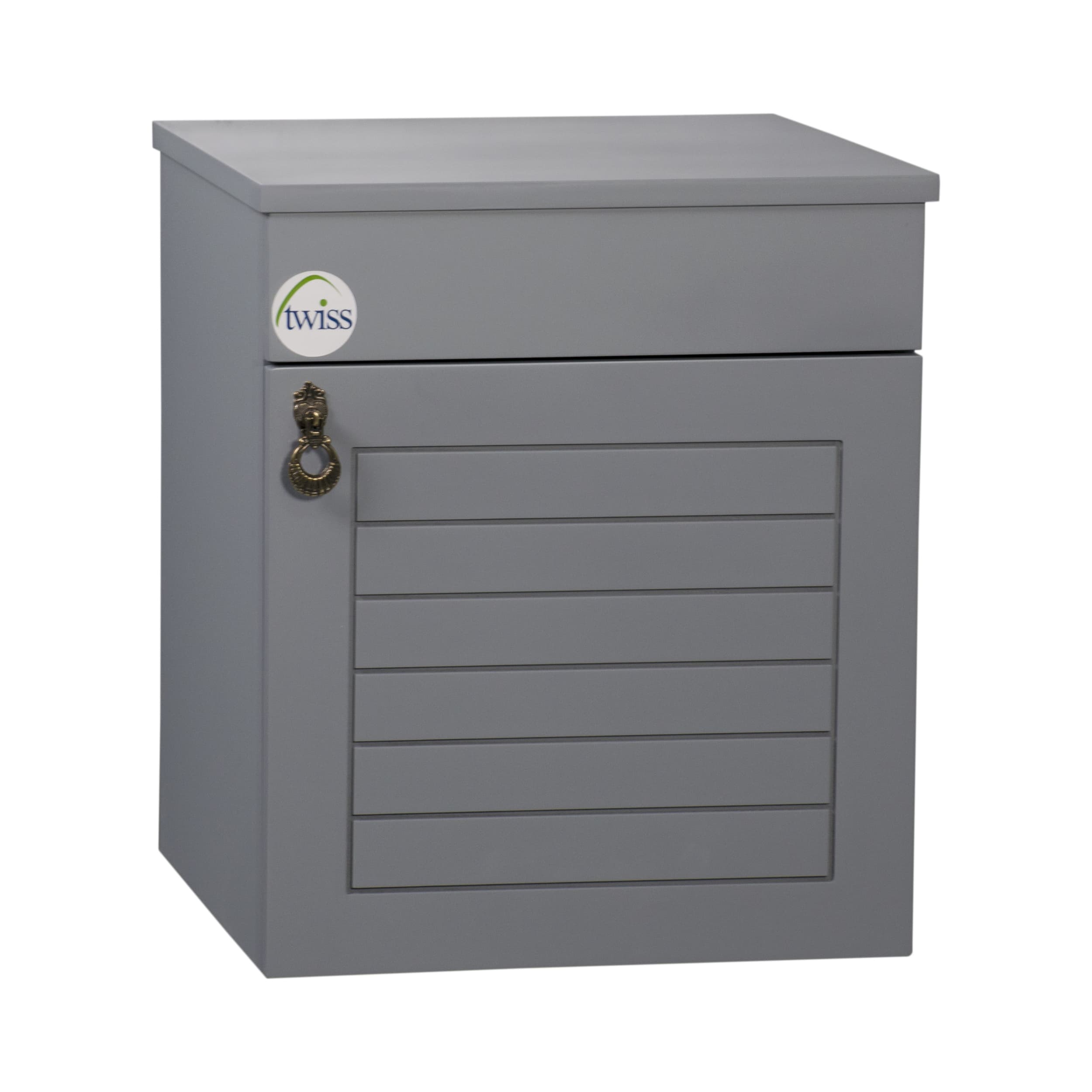 روشویی کابینتی کوچک مدرن زرین نیک کد ZN8484 — تصویر ۶