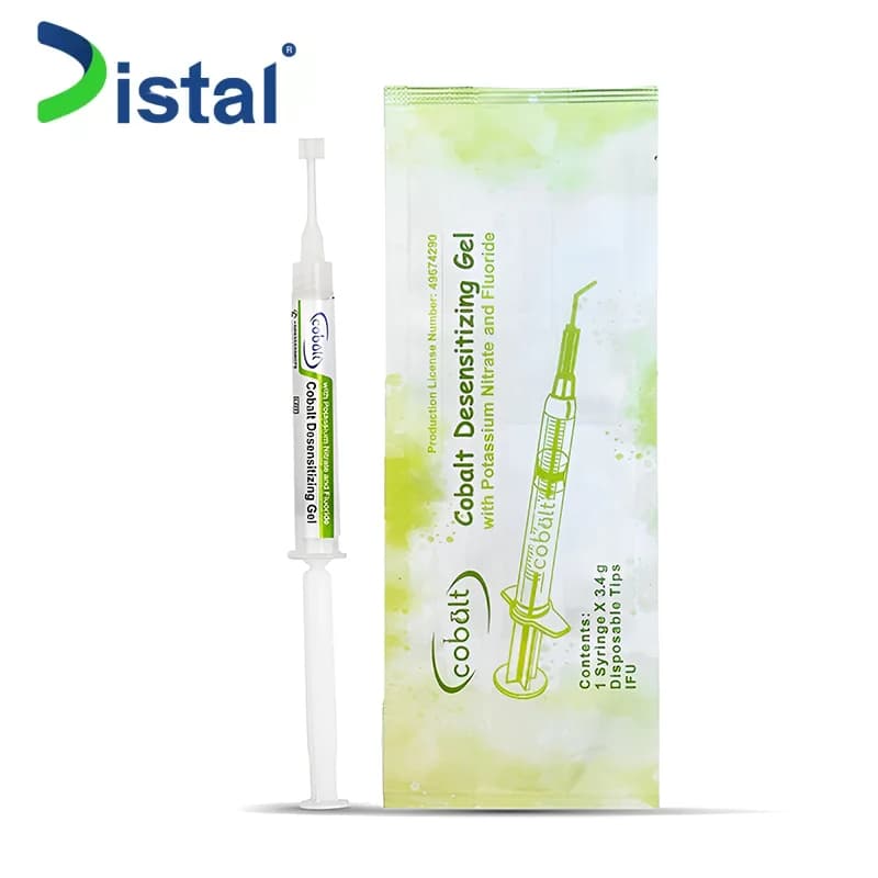 ژل ضد حساسیت کبالت Cobalt — تصویر ۱۰