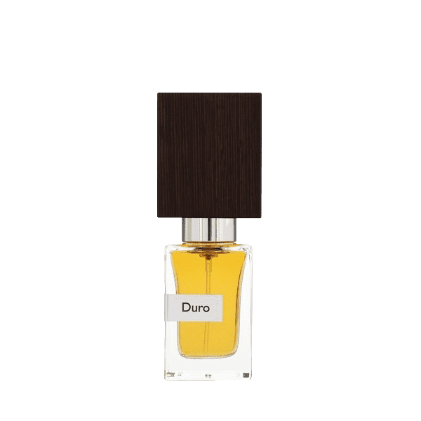عطر مردانه حِس مدل ناسوماتو دورو – hes – NASOMATTO – Duro — تصویر ۴