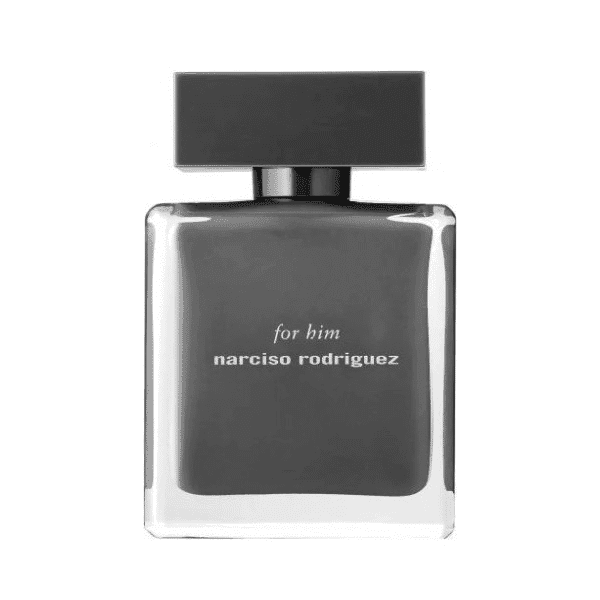 عطر مردانه حِس مدل نارسیسو رودریگز فور هیم ادوتویلت – hes – Narciso Rodriguez – Narciso Rodriguez for Him EDT — تصویر ۴