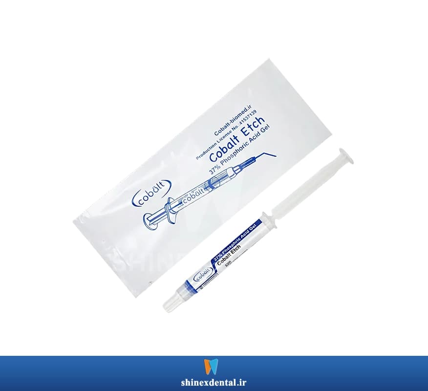 اسید اچ ۳۷٪ کبالت Cobalt — تصویر ۴