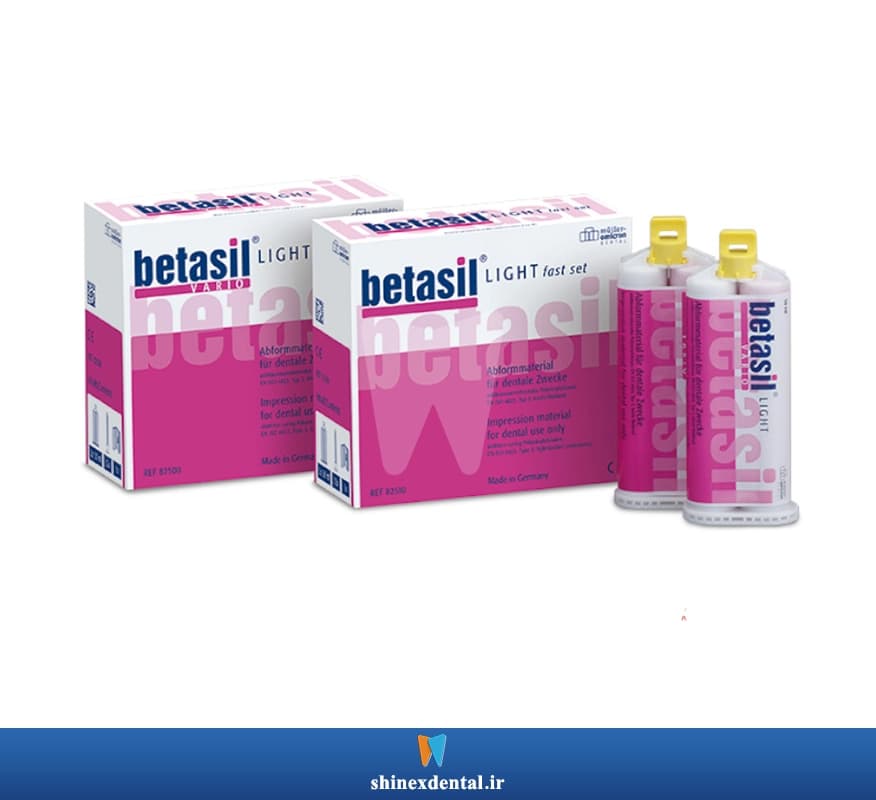 پکیج پوتی betasil + واش — تصویر ۴