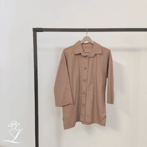 شومیز بیسیک نگار — تصویر ۲