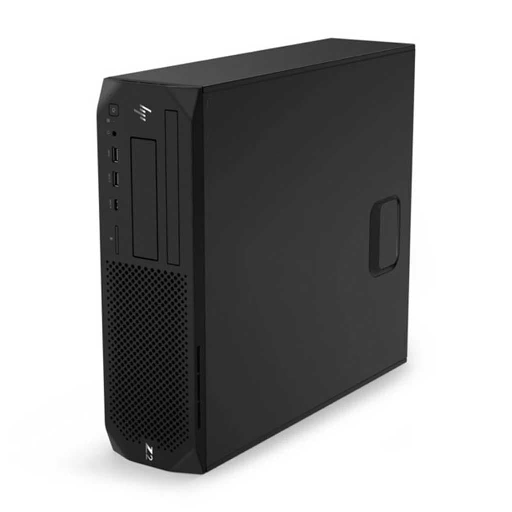 کیس استوک HP Workstation Z2 G4 SFF i7 8700/8GB RAM/256GB SSD — تصویر ۶