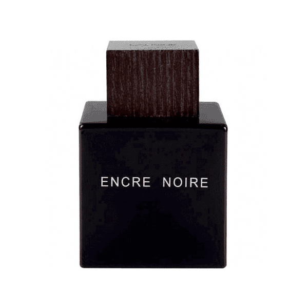 عطر مردانه حِس مدل لالیک انکر نویر (لالیک مشکی) – hes – LALIQUE – Encre Noire — تصویر ۴