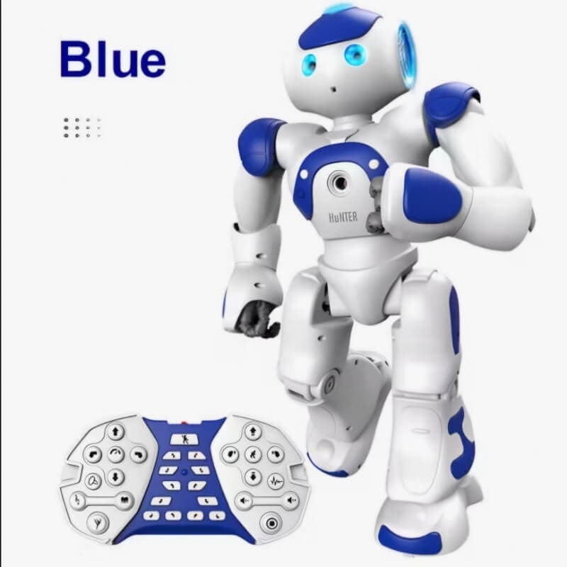 ربات کنترلی Robocop آیتم 8_99888 — تصویر ۴