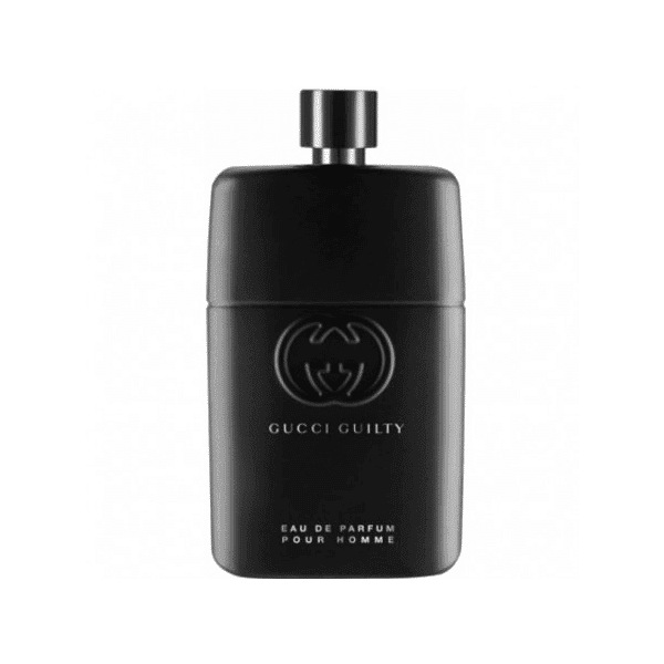 عطر مردانه حِس مدل گوچی گیلتی اینتنس پورهوم – hes – GUCCI – Guilty Intense Pour Homme — تصویر ۴
