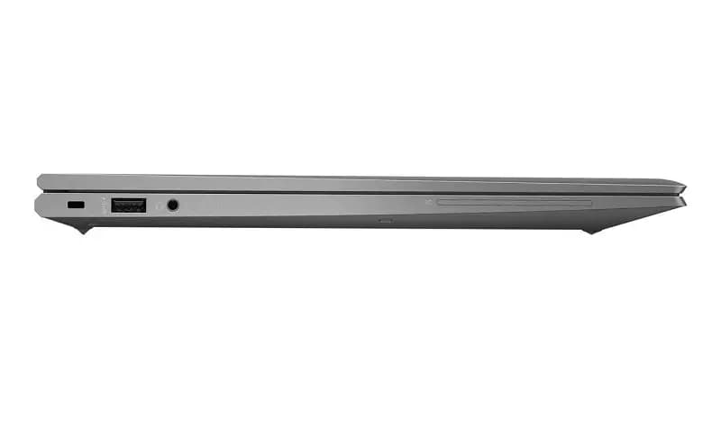 لپ تاپ HP ZBOOK 15 FIREFLY 15 G8/CORE I7-1185G7 — تصویر ۶