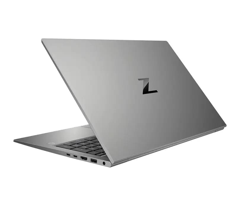لپ تاپ HP ZBOOK 15 FIREFLY 15 G8/CORE I7-1185G7 — تصویر ۵