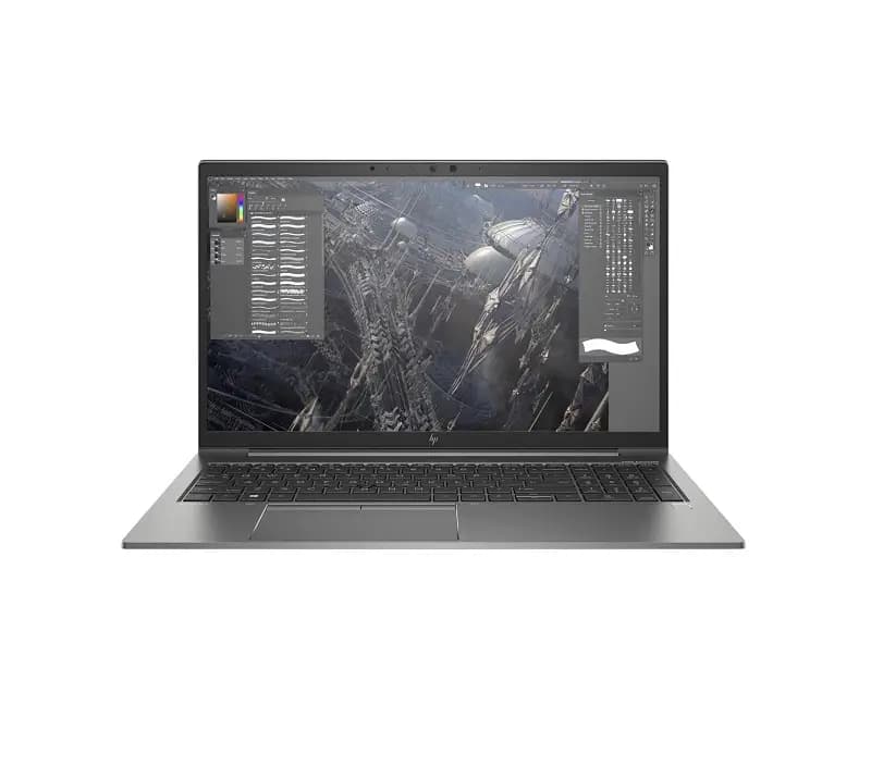 لپ تاپ HP ZBOOK 15 FIREFLY 15 G8/CORE I7-1185G7 — تصویر ۴