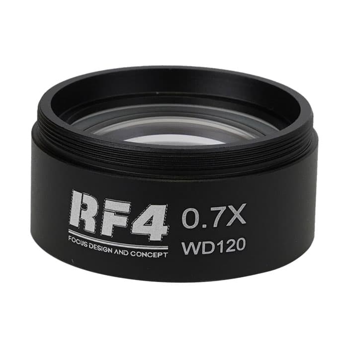 لنز واید RF4 0.7 — تصویر ۶