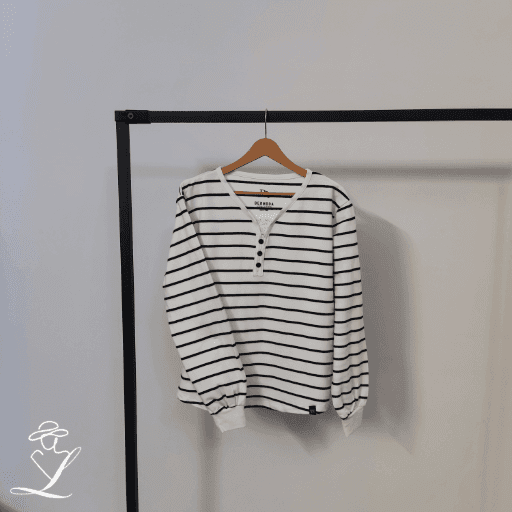 بلوز دورس هانا — تصویر ۵
