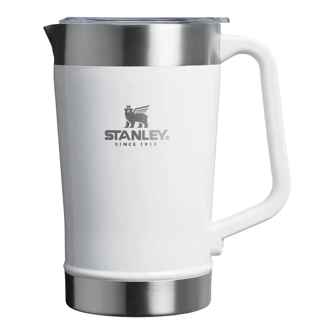 پارچ استنلی مدل Stay Chill Classic Pitcher ظرفیت ۱.۹ لیتر — تصویر ۴