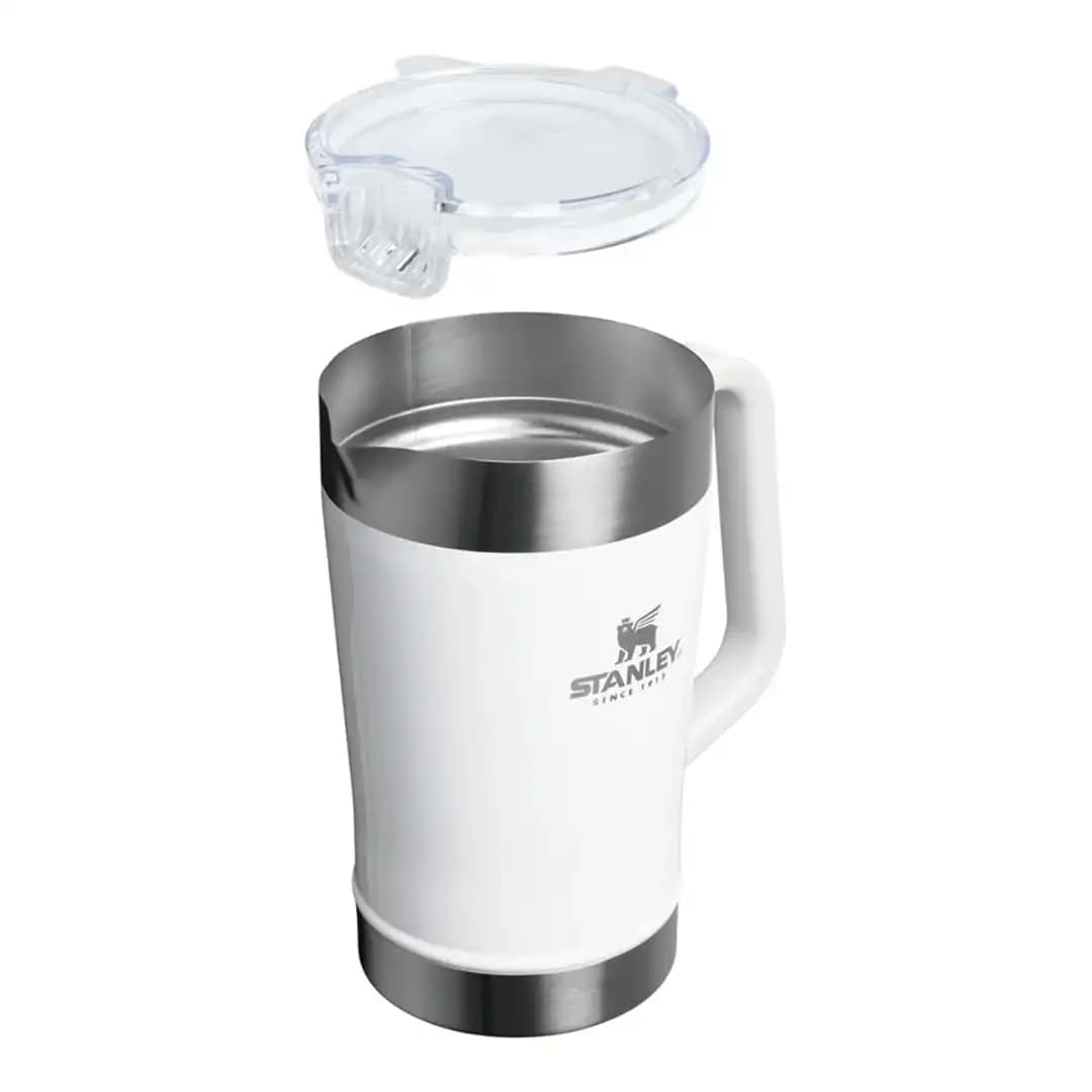 پارچ استنلی مدل Stay Chill Classic Pitcher ظرفیت ۱.۹ لیتر — تصویر ۵
