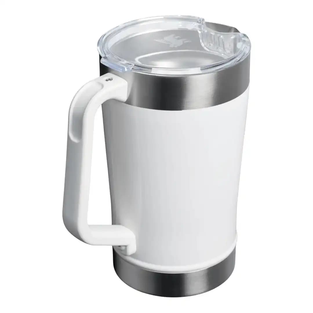 پارچ استنلی مدل Stay Chill Classic Pitcher ظرفیت ۱.۹ لیتر — تصویر ۶