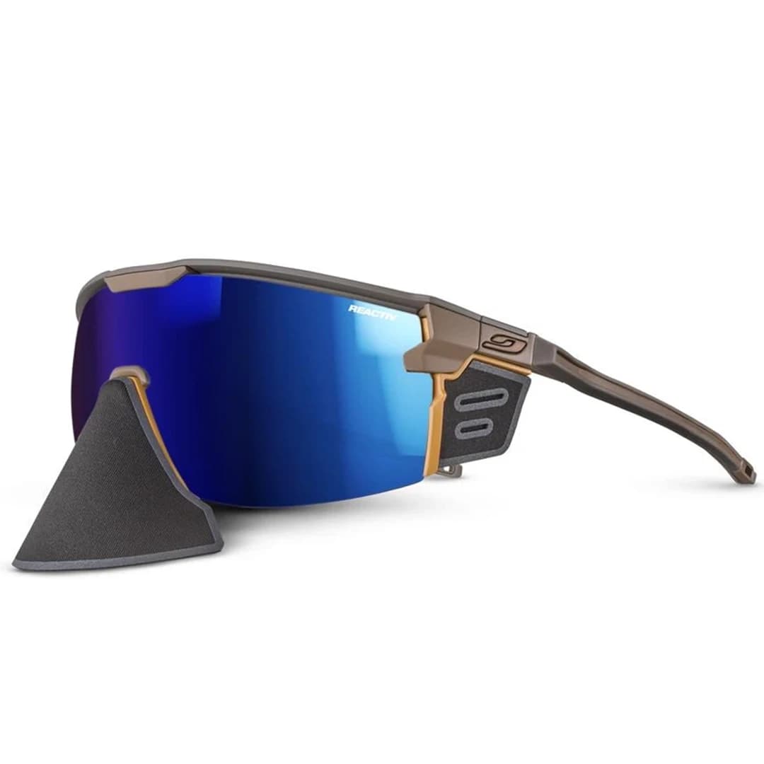 عینک جولبو JULBO ULTIMATE COVER J5473651 CAT2-4 — تصویر ۲
