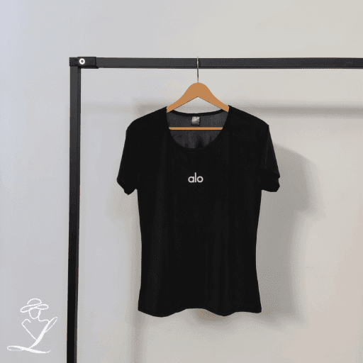 تیشرت ورزشی alo — تصویر ۱۱