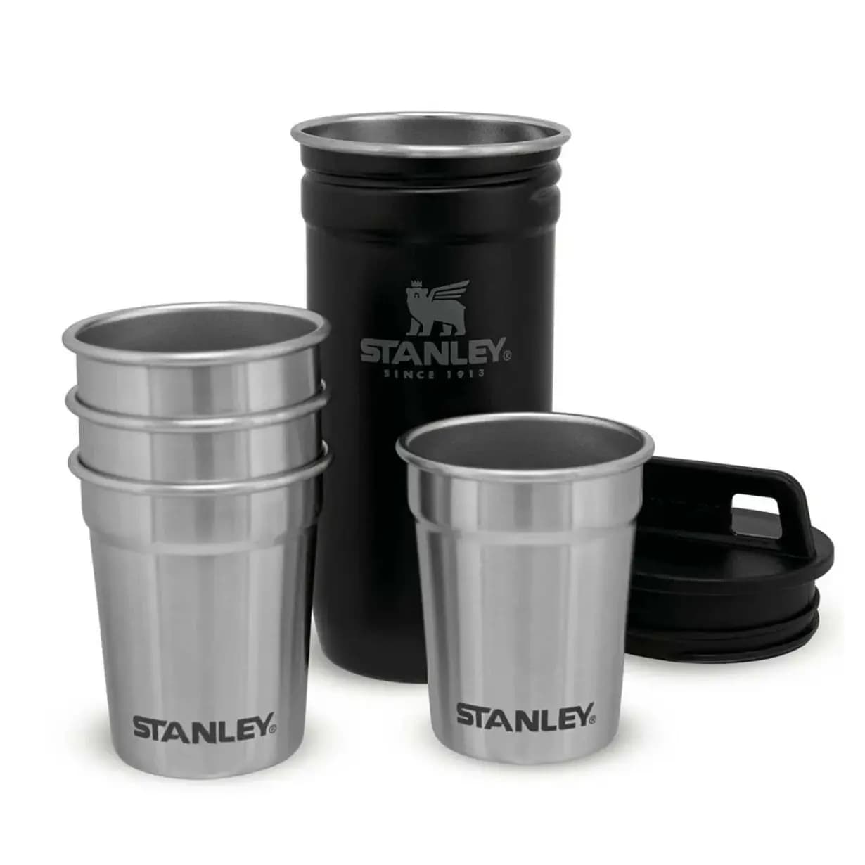 ست لیوان شات استنلی STANLEY سری ADVENTURE