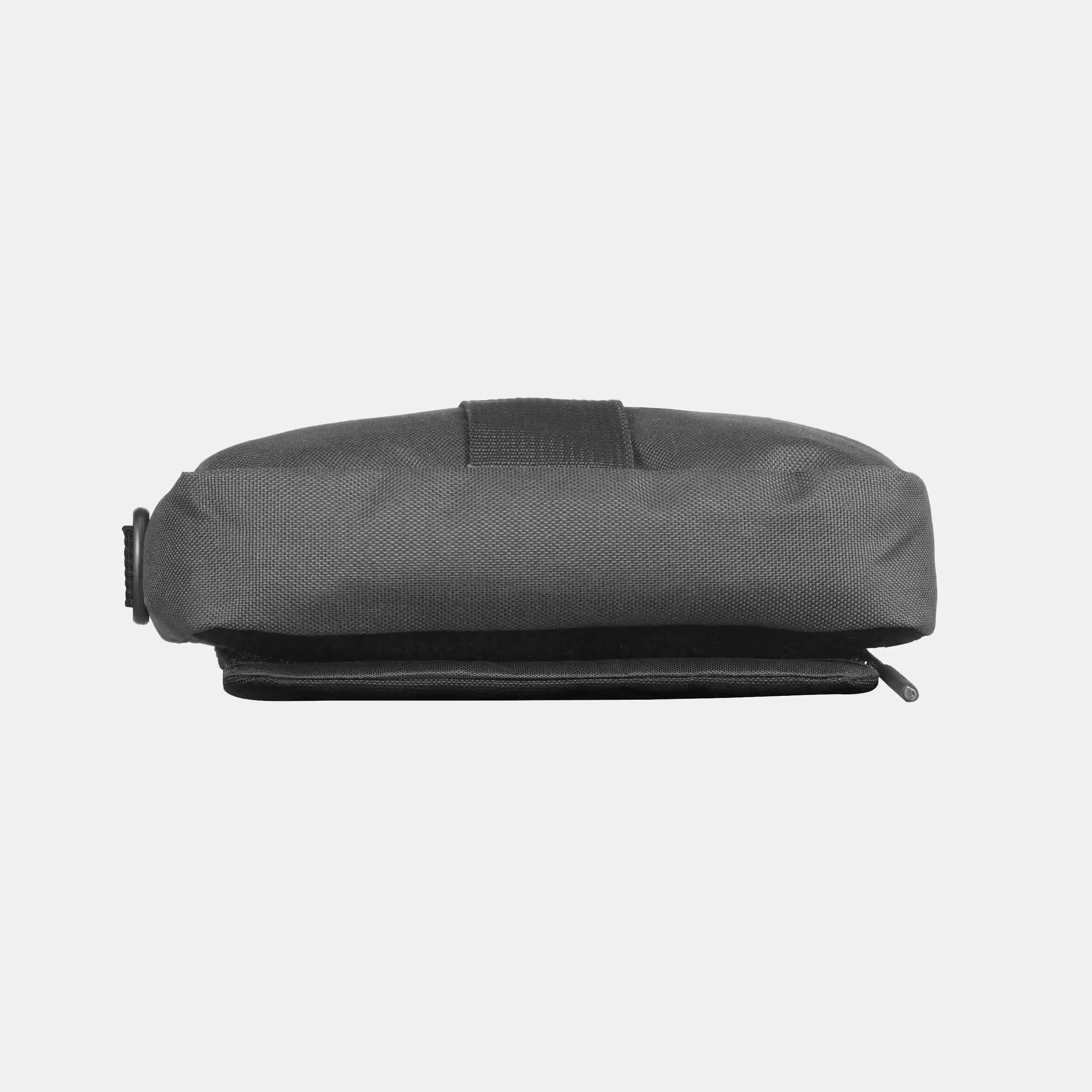 کیف دوشی فورکلاز مدل Forclaz Multi-pocket travel bag — تصویر ۱۲