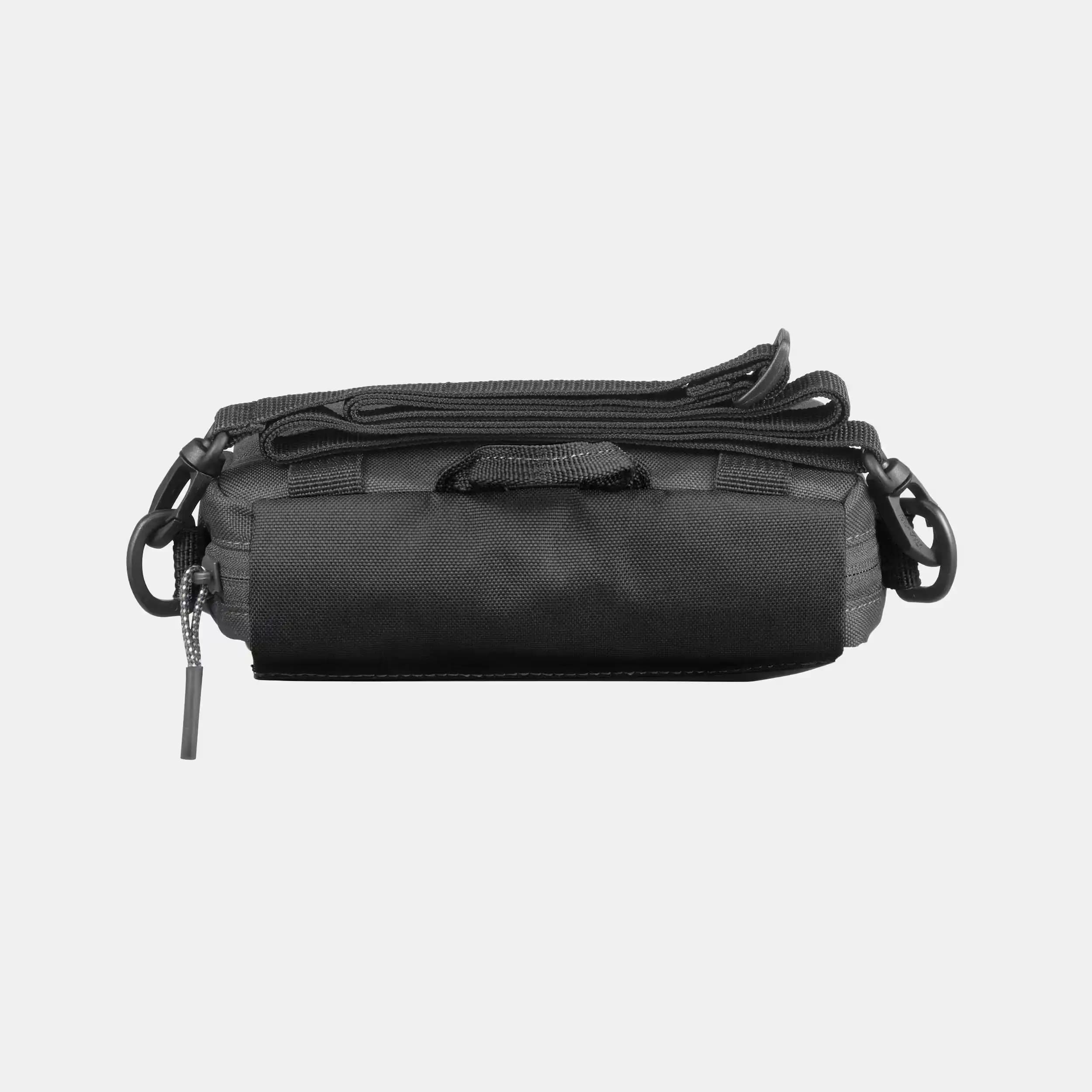 کیف دوشی فورکلاز مدل Forclaz Multi-pocket travel bag — تصویر ۶