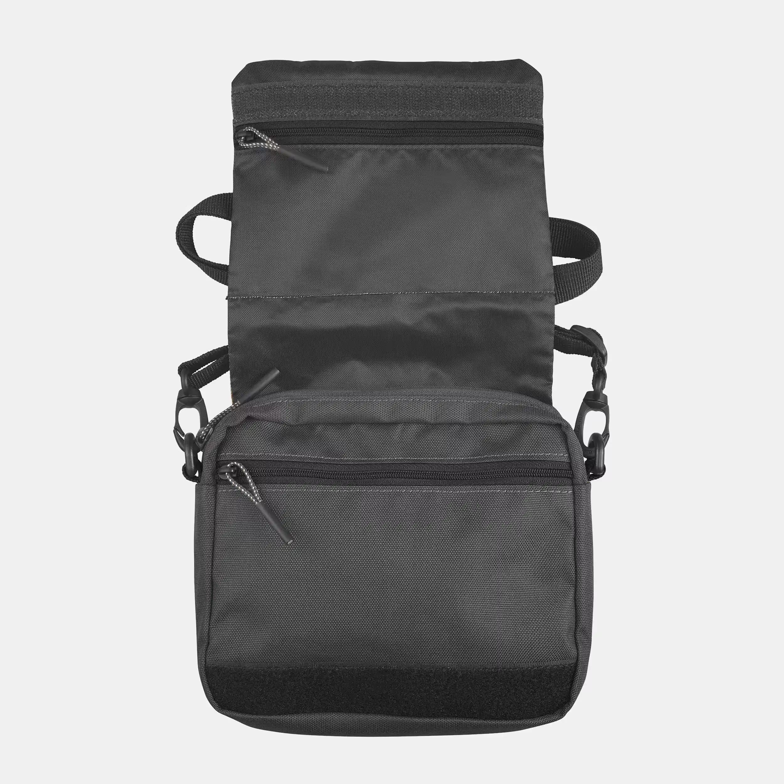 کیف دوشی فورکلاز مدل Forclaz Multi-pocket travel bag — تصویر ۴