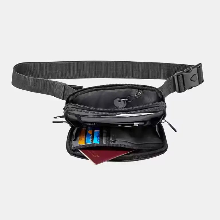 کیف کمری فورکلاز مدل Orginized XL Carry bag — تصویر ۱۰