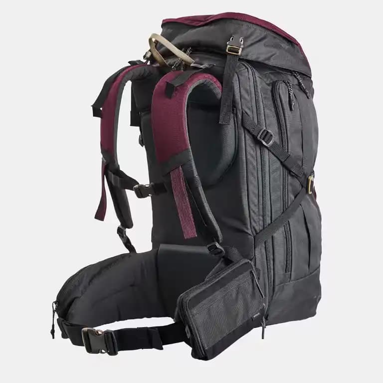 کیف کمری فورکلاز مدل Orginized XL Carry bag — تصویر ۷