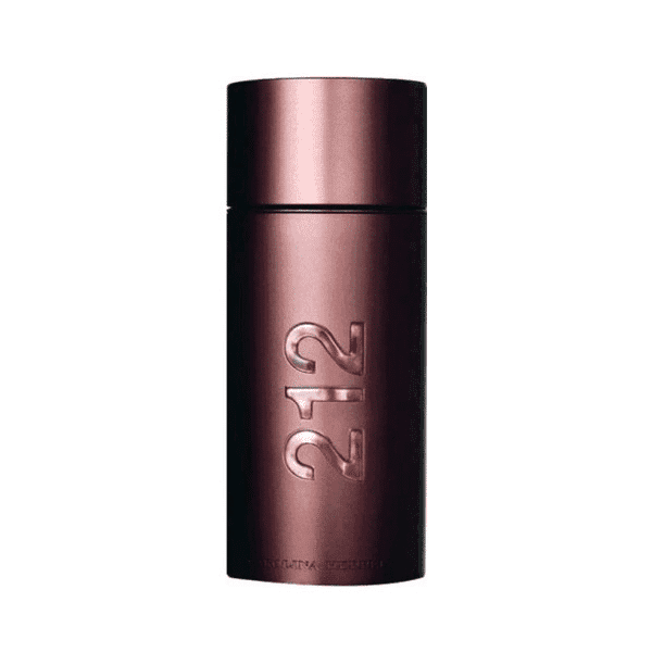 عطر مردانه حِس مدل کارولینا هررا 212 سک سی – hes – Carolina Herrera – 212S–Y for Men — تصویر ۴