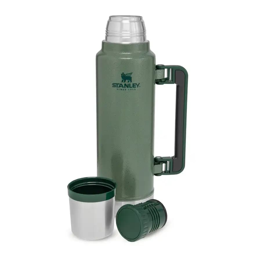 فلاسک استنلی Classic Bottle 1.4L — تصویر ۶