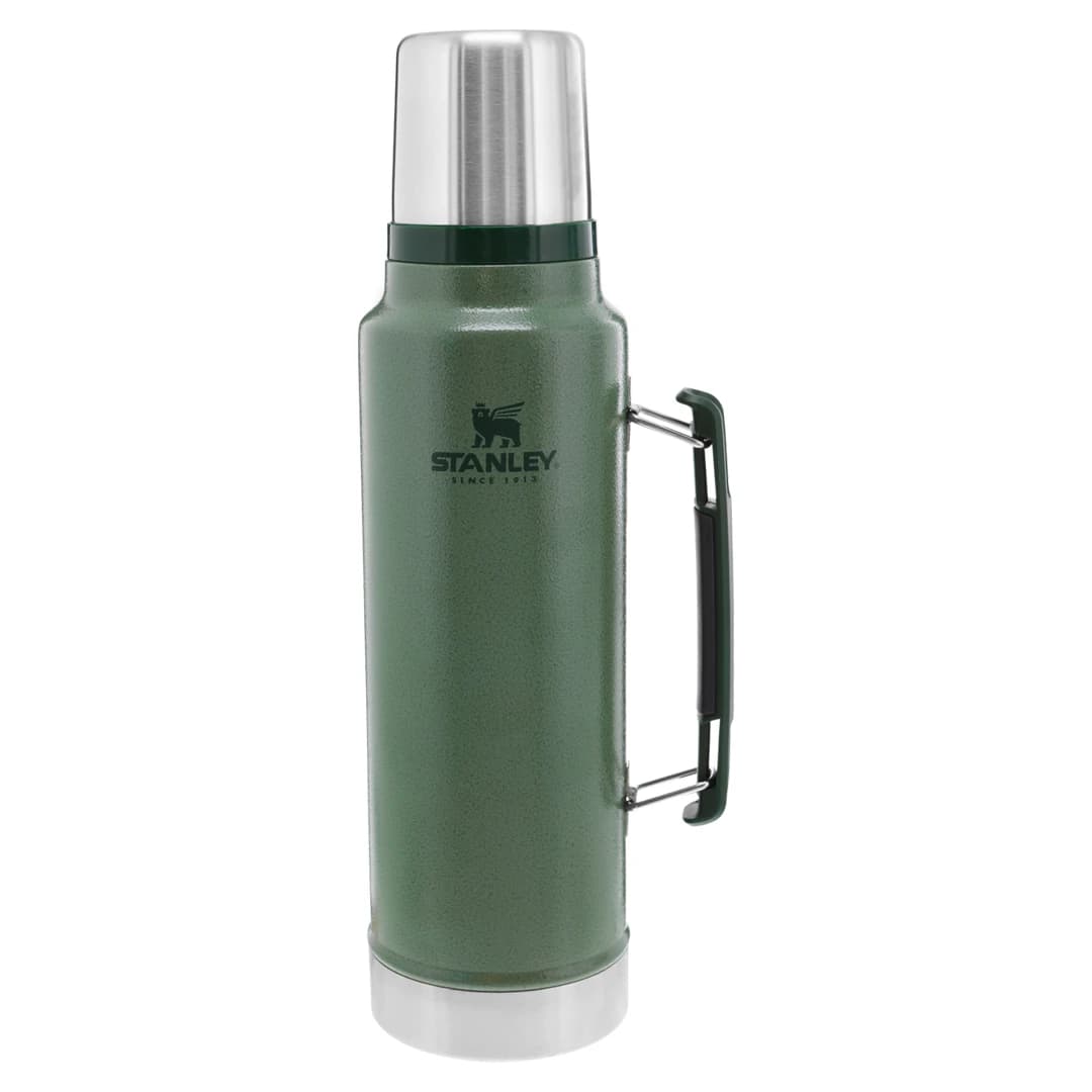 فلاسک استنلی Classic Bottle 1.4L — تصویر ۵